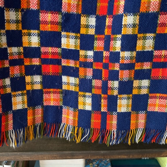 Vintage Summit of Boston Skirt - Picture 2 of 3